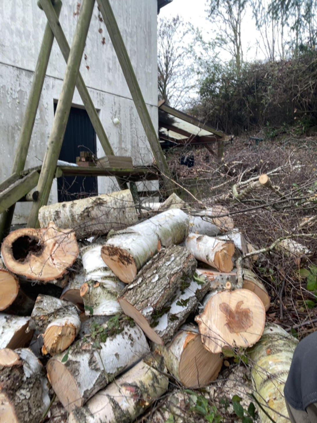 Jardin Express-Arnaud Defays